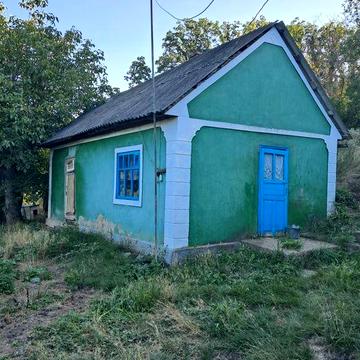 Продам будинок Серебрія