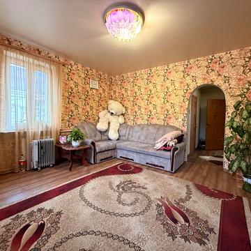 Сдам дом район Рабрчая ( ул. Михаила Комарова )