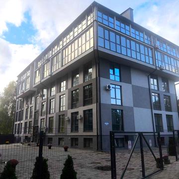 1-к смарт квартира в м. Київ, провулок Радистів, 18 (ЖК ВУД-3 Биківня)
