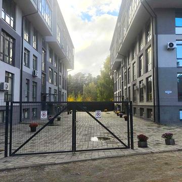 1-к смарт квартира в м. Київ, провулок Радистів, 18 (ЖК ВУД-3 Биківня)