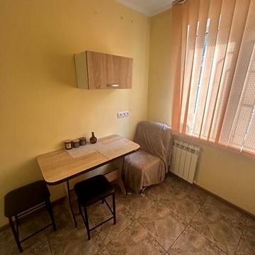 Продаж 1к Квартира Люстдорфська дорога вулиця