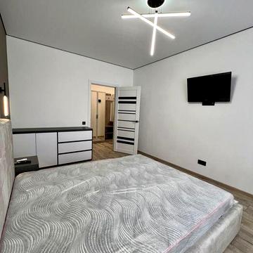 Оренда 1к квартири в ЖК Львівський Затишок, Софіївська Борщагівка