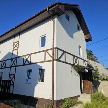 1-ша Піщана вул.