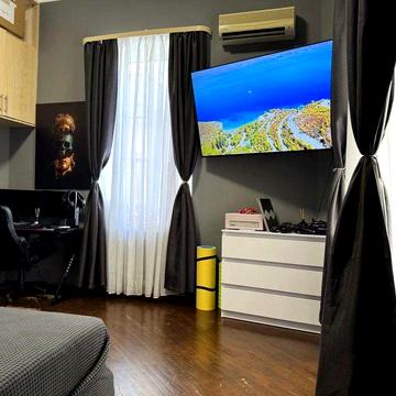 ‼️Продам квартиру в царському будинку. 1к = 43m2‼️