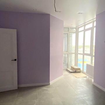 Нова 1кімнатна квартира з ремонтом в самому центрі міста ЖК Роял Парк