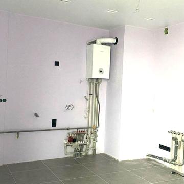 Нова 1кімнатна квартира з ремонтом в самому центрі міста ЖК Роял Парк