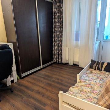 Терміновий продаж! Супер ціна! 1-к з ремонтом! Газ!