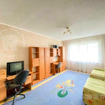 Здам 1-к квартиру