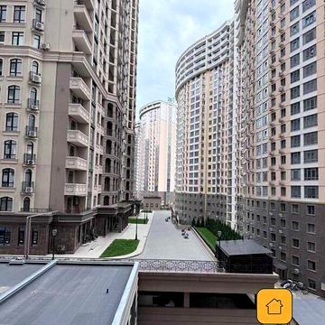 Продаж 2к Квартира Генуезька вулиця ЖК Родос