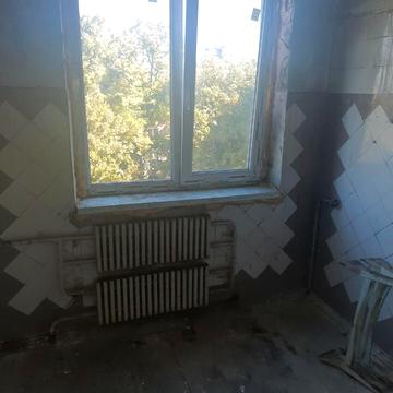 Бучми вул. (Командарма Уборевича), 46а