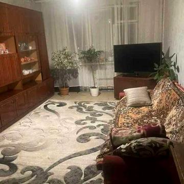 3 кім в багатоповерхівці в районі БЕРЕЗИНКИ (714759)