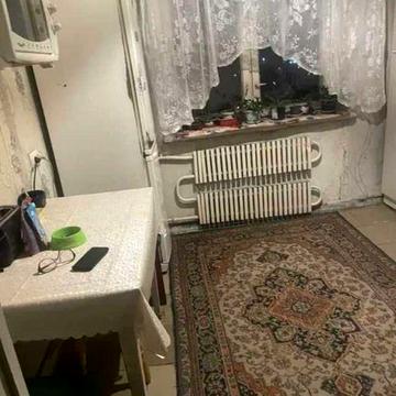 3 кім в багатоповерхівці в районі БЕРЕЗИНКИ (714759)