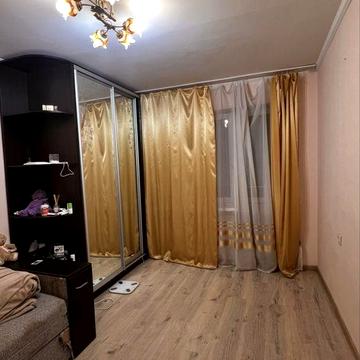 Маршала Рокосовського просп., 3