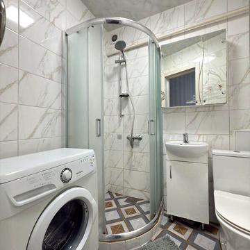 Довгострокова оренда 1к Квартира Криворізька вулиця