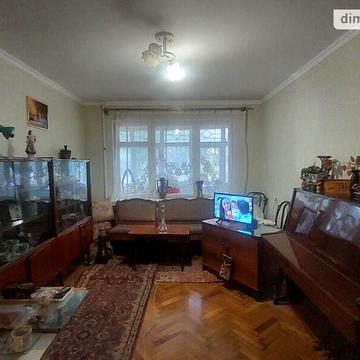 Продаж 1к Квартира Героїв Крут вулиця