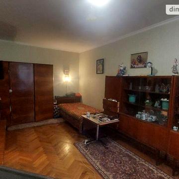 Продаж 1к Квартира Героїв Крут вулиця