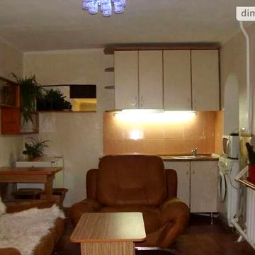 Продаж 1к Квартира Катерининська вулиця