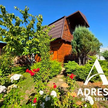 Продам Дом Дачу  с баней в Подгороднем /район Sun Rey/ Золотые ключи