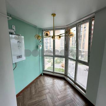 Мартинова просп., 36