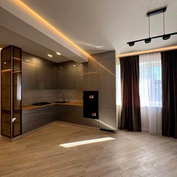 Продаж дуплексу з ремонтом