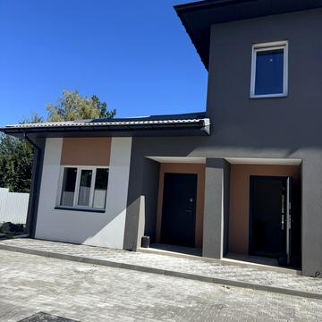 Молодіжна вул.