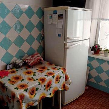 Продам 2х ком. кв-ру, Осипенковский м-рн, ул. Ак. Александрова 6/9