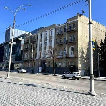 Сдам 5 Комнатную Сталинку В Центре Харькова Сумская Парк Шевченко DI