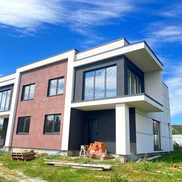 Продаж котеджу у м. Пустомити 120 м2  від власника 850$/м2