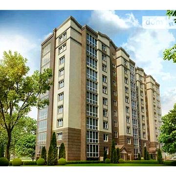 Продаж 2к Квартира Озерна вулиця ЖК Европейский