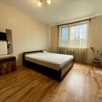 Продам 2х комн. квартиру на 7м небе под программы с мебелью и техникой ЖК Седьмое небо