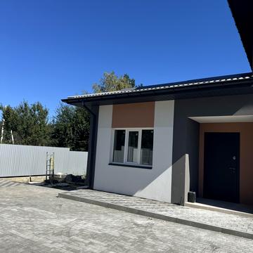 Молодіжна вул.