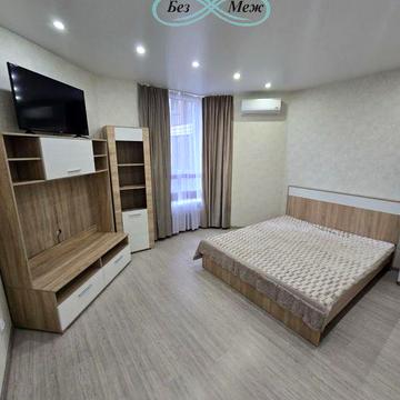 1к квартира Софія Резиденс пр-т Мартинова 2