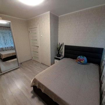 Бакинская 37в, метро Дорогожичи,  евроремонт, 22 кв м, первая сдача