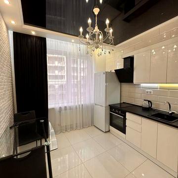 Аренда ЖК 36 Жемчужина,Генуэзская,Аркадия