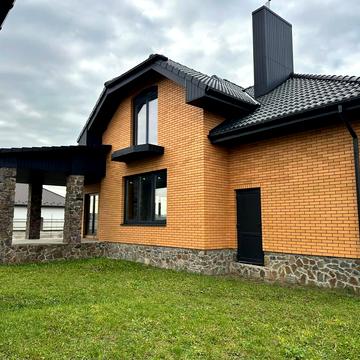 Масив криниченька