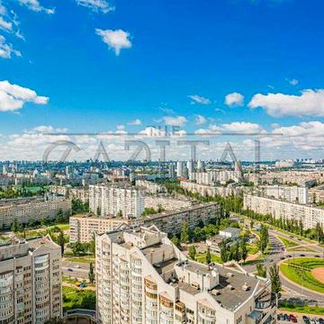 Продаж квартири Оболонь / Пентхаус / Івасюка / Сталінграда 173м2
