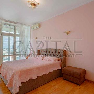 Продаж квартири Оболонь / Пентхаус / Івасюка / Сталінграда 173м2