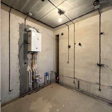 Квартира з початковим ремонтом ЖК Нові метри