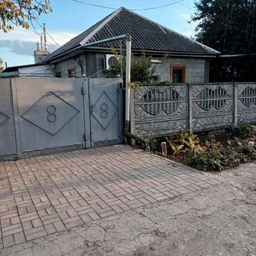 Сдам дом рядом с Парусом