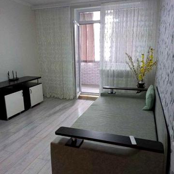 Продам 1 комн. кв.  на ул. Вл. Бувалкина/ Ак. Сахарова ЖК Соларис