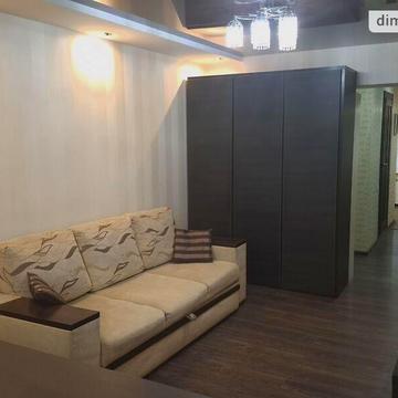Продаж 1к Квартира Полігонна (Погребняка) вулиця