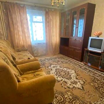 1 кім 40м2 район ЛІВОБЕРЕЖНИЙ (717339)