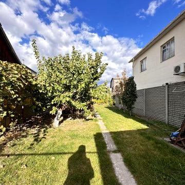 Продажа части дома Бородинский .