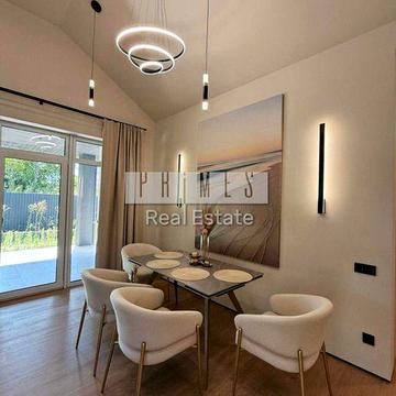 Продажа 4к современного дома 120м2, ул. Березовая, Шевченково