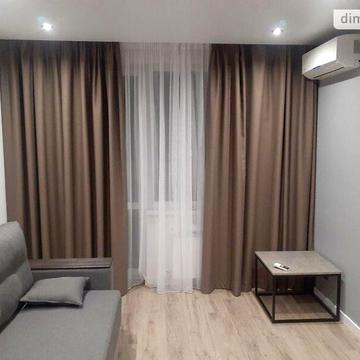Продаж 1к Квартира Перемоги проспект