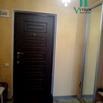 Продаж 1к Квартира Французький бульвар ЖК Седьмая жемчужина