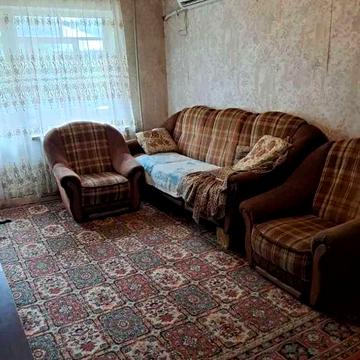 3 кім на середньому поверсі 12 КВАРТАЛ (716493)