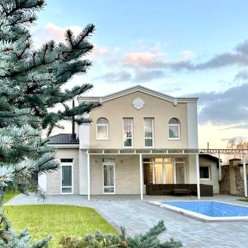 Озерна вул.