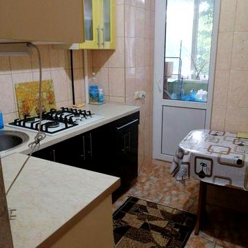 Оренда 1-кімнатна 2/9 поверх, з меблями і технікою