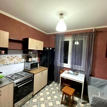 Червоної Калини просп., 74